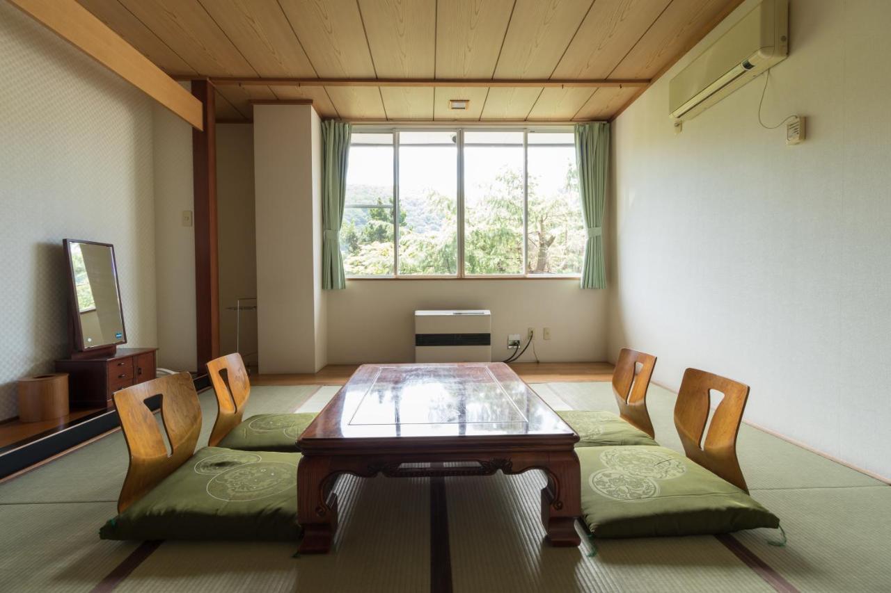 Oirase Onsen Akari To Kaede 호텔 도와다 외부 사진