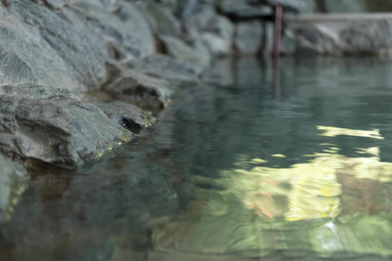 Oirase Onsen Akari To Kaede 호텔 도와다 외부 사진
