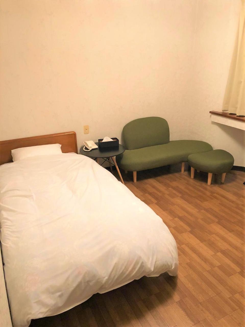 Oirase Onsen Akari To Kaede 호텔 도와다 외부 사진