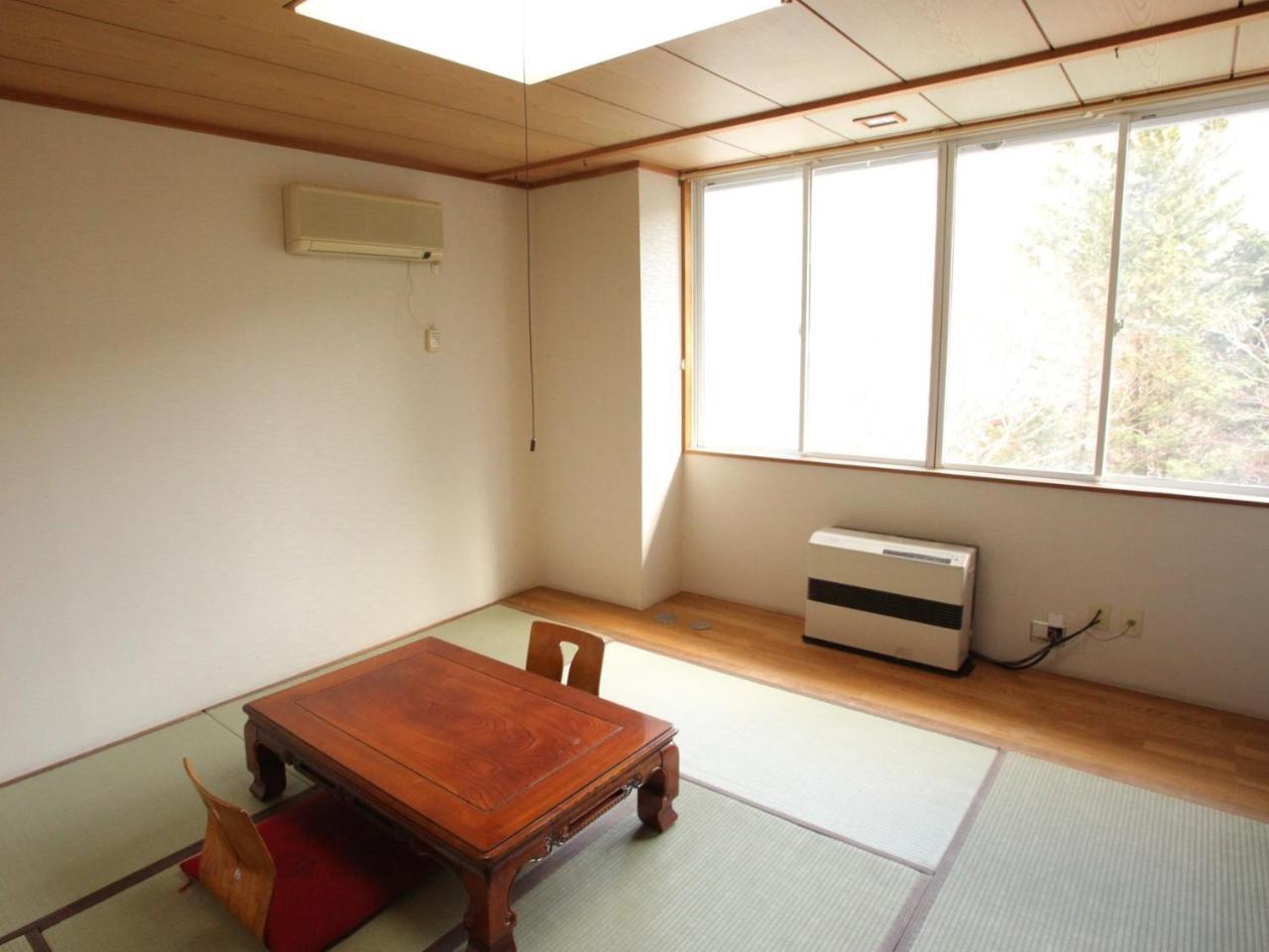 Oirase Onsen Akari To Kaede 호텔 도와다 외부 사진