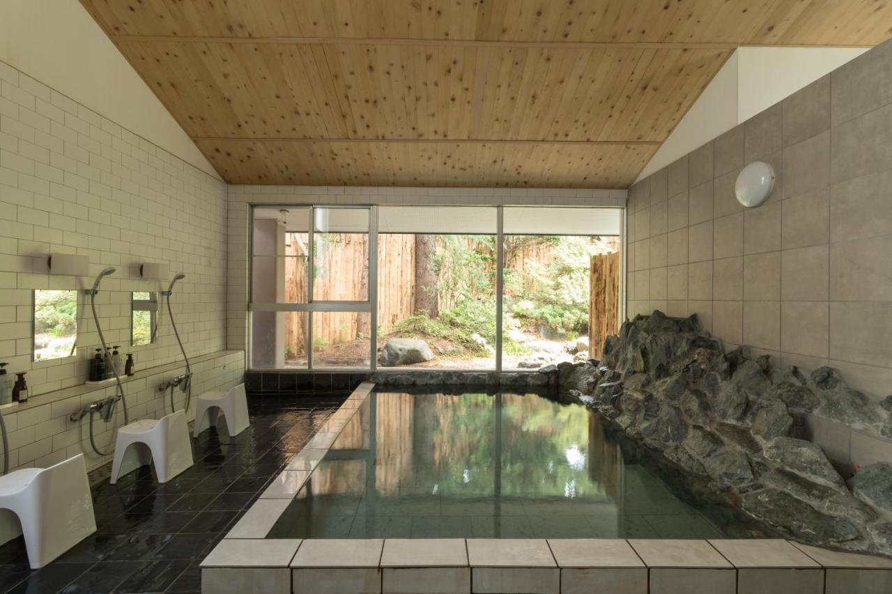 Oirase Onsen Akari To Kaede 호텔 도와다 외부 사진